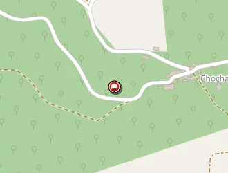 Carte de Ilievtzeff Eric à Thiers