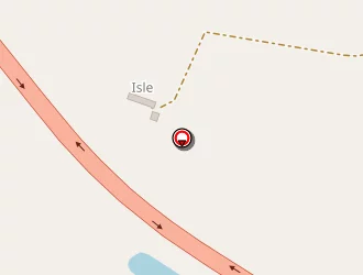 Carte de Kress Jean-luc à Veyrac