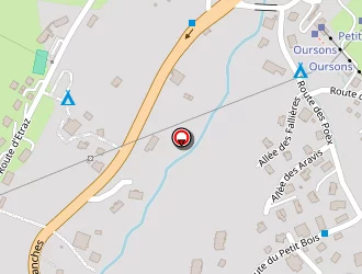 Carte de Ducrey Franck à Demi-quartier