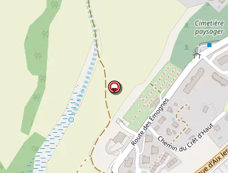 Carte de Sweet Pasta à Seynod