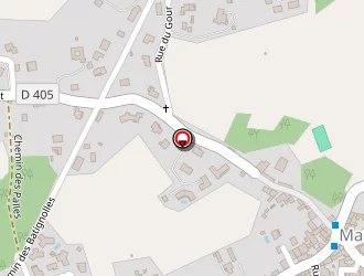 Carte de Sandra Majani à Marsat