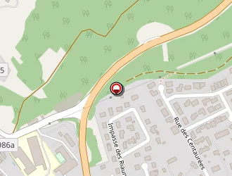 Carte de Céline Rivron à Volvic