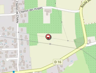 Carte de Bonhomme Concept à Chasselay