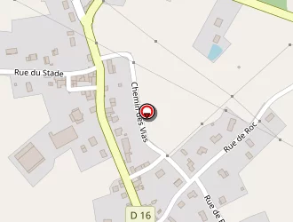 Carte de Ecole Publique à Péruse (la)