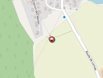 Carte de Ramage Emmanuel à Rumilly