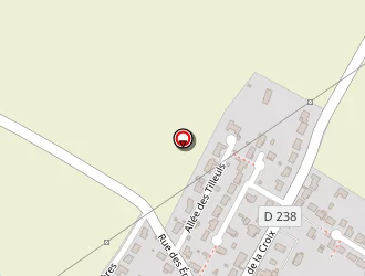 Carte de Viaud Pascal à Beaugeay