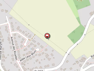 Carte de Schmit Frédéric à Palais-sur-vienne (le)