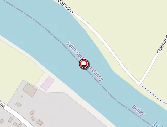 Carte de Gros Et Frères à Vertrieu