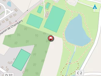 Carte de Cano Didier à Saint-brice-sur-vienne