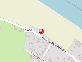 Carte de Gazanion Jacky à Vertrieu