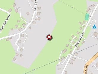 Carte de Morand Michel à Demi-quartier