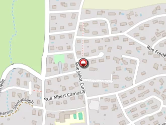 Carte de Bertorello Christophe à Pontcharra-sur-turdine