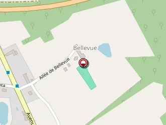 Carte de Bouazza Chabane à Limoges