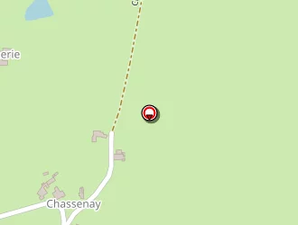 Carte de Jourlin Serge à Souternon