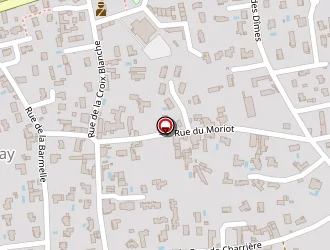 Carte de Farge Jean-marc à Montanay