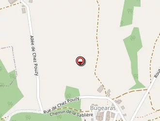 Carte de Freess Sarah à Chaillac-sur-vienne