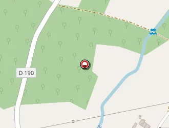 Carte de Longeville Didier à Exideuil