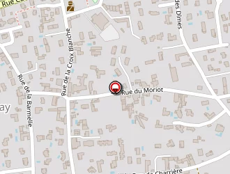 Carte de Lipoff Ivan à Montanay