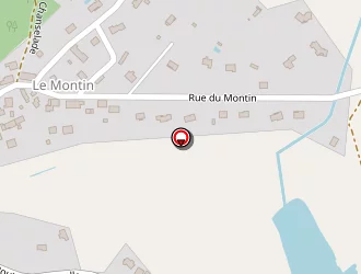 Carte de Dynamo 87 à Couzeix