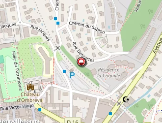 Carte de Language Solutions à Neuville-sur-saône