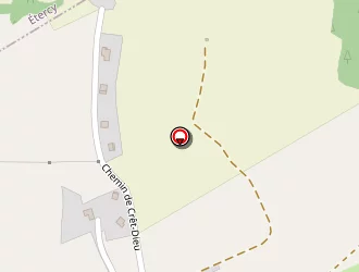 Carte de La Poste à Marcellaz-albanais