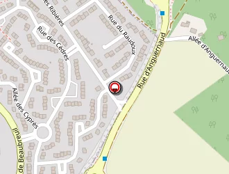 Carte de Pham Jean Marie à Limoges