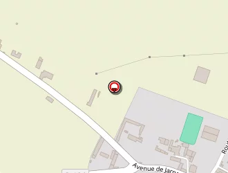 Carte de Pertus Philippe à Sainte-même