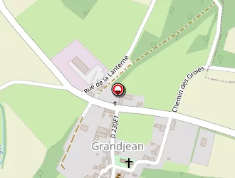 Carte de Brunet Jacky à Grandjean