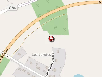 Carte de Pressigout Benoît (eirl) à Limoges