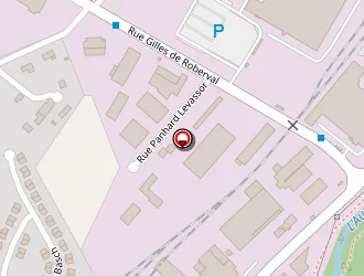 Carte de Axima Réfrigération à Limoges