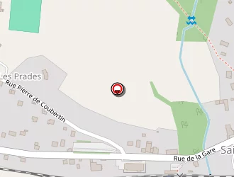 Carte de Bonnetblanc Jérôme à Saint-victurnien