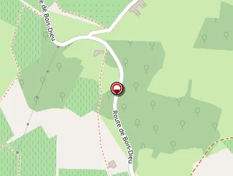 Carte de Bhp Services à Sarcey