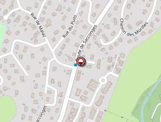 Carte de Jhari Demange à Seynod