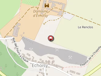 Carte de Mairie à Cellettes