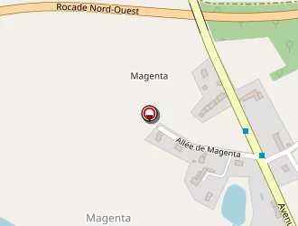 Carte de Metayer Dominique à Limoges