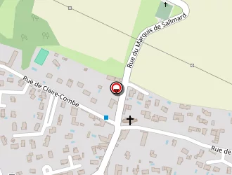 Carte de Lemerre Pascale à Tramoyes