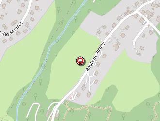 Carte de Scotton Robert à Annecy