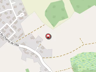 Carte de Chappaz Michel à Chavanod