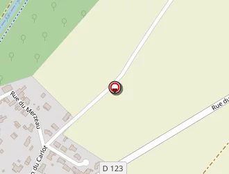 Carte de Tupp'epil à Saint-agnant