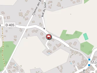 Carte de Auvergne Bat Construction Réalisation à Marsat