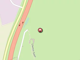 Carte de L'atelier De Couverture à Neulise