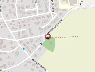 Carte de Axa Bec Nicolas Général à Montanay