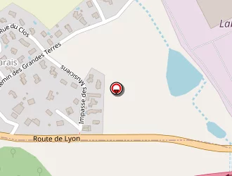 Carte de Confort Clim à Olmes (les)