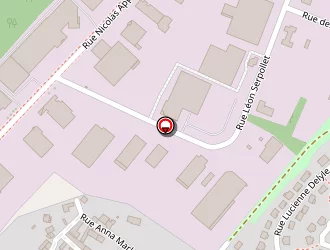 Carte de Money à Limoges