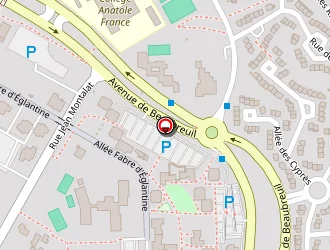 Carte de Duymaz Gurhan à Limoges