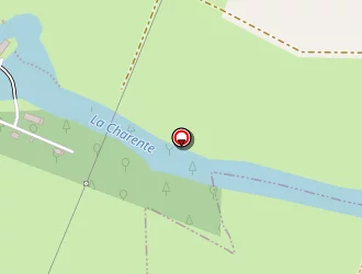 Carte de Bernard Dominique à Cellettes