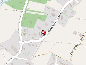 Carte de Bellayer à Saint-brice-sur-vienne