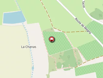 Carte de Vino Etik à Sarcey