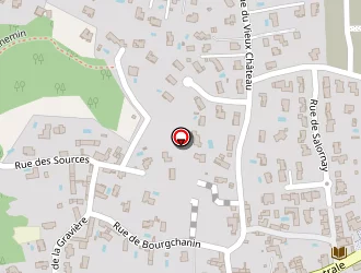 Carte de Mairie à Montanay