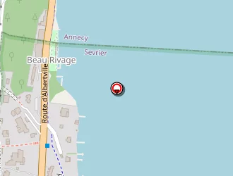 Carte de Yapo Marcellin à Sévrier